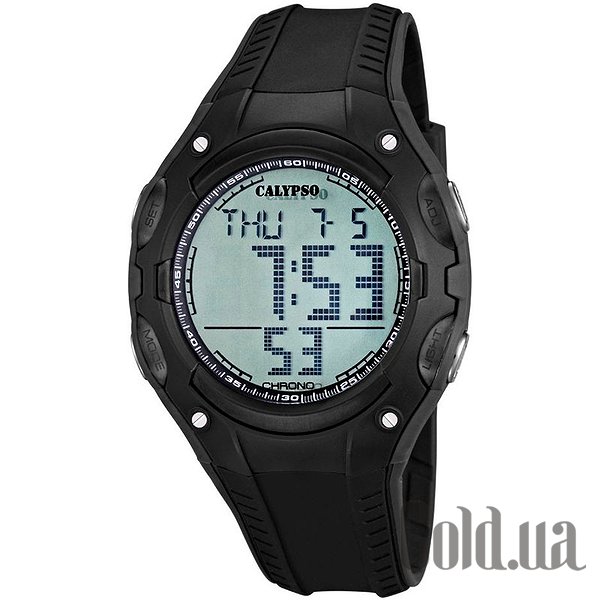 

Японские часы Calypso, K5614/4