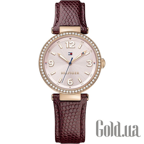 

Дизайнерские часы Tommy Hilfiger, Женские часы 1781588