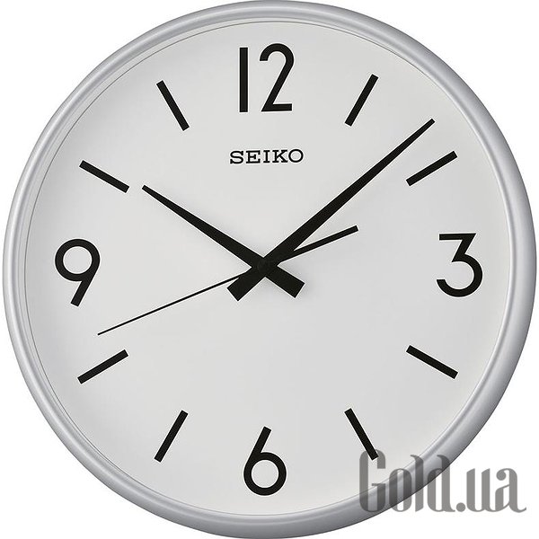 

Настенные часы Seiko, Настенные часы QXA677A
