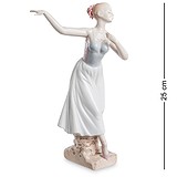 Pavone Статуэтка "Балерина" JP-27/35, 1516181