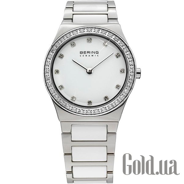 

Дизайнерские часы Bering, Женские часы 32430-754
