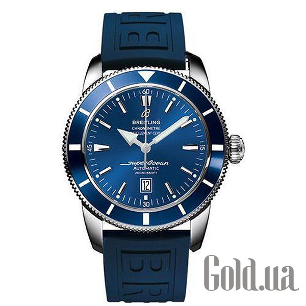 

Швейцарские часы Breitling, Мужские часы Superocean Heritage 46 A1732016/C734/144S