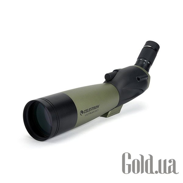 

Подзорная труба Celestron, Подзорная труба Ultima 80 52250