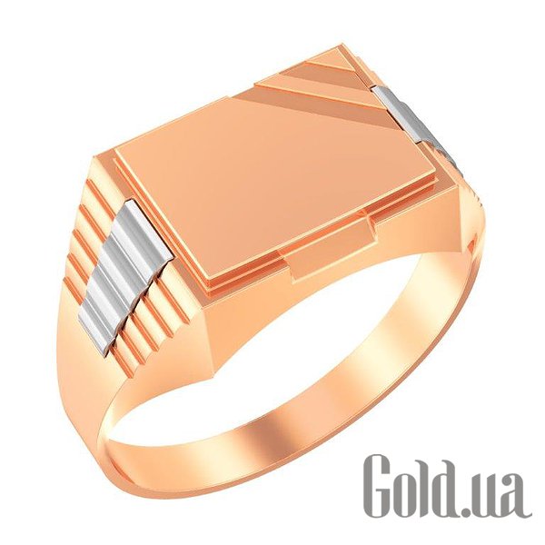 

Мужское кольцо и перстень Украина, Мужское золотое кольцо, 19