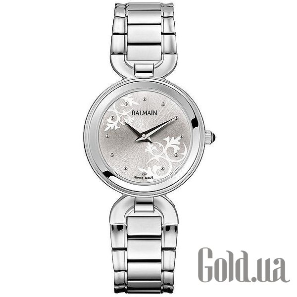 

Швейцарские часы Balmain, Женские часы Madrigal Mini II B4491.33.16