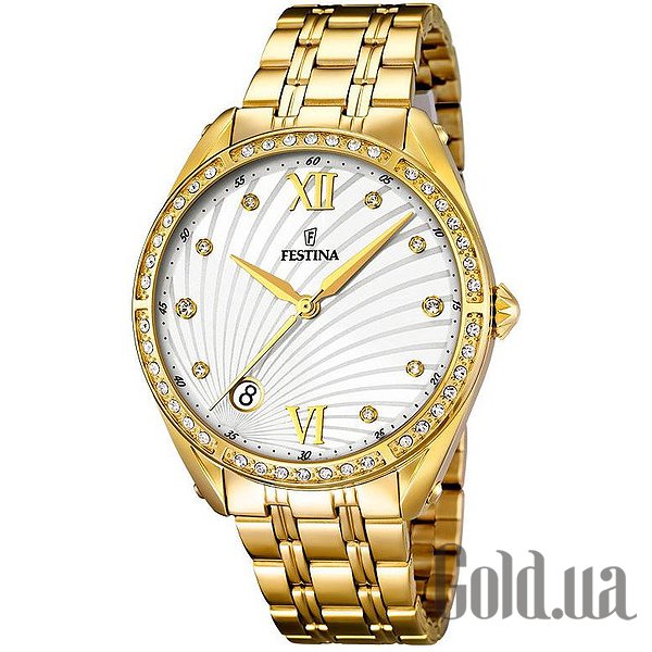 Купить Festina Женские часы Trend F16895/1