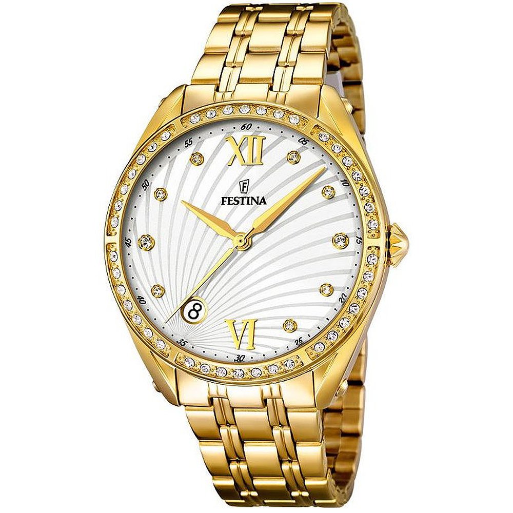 Festina Женские часы Trend F16895/1