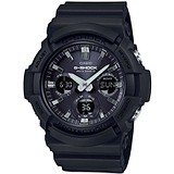 Casio Мужские часы G-Shock GAW-100B-1AER, 1627029