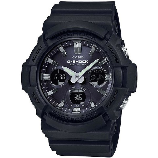 Casio Мужские часы G-Shock GAW-100B-1AER