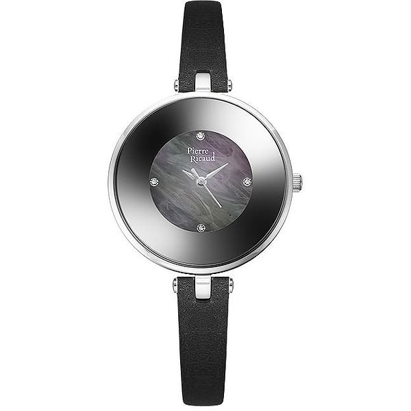 Pierre Ricaud Жіночий годинник Strap 22046.524MQ