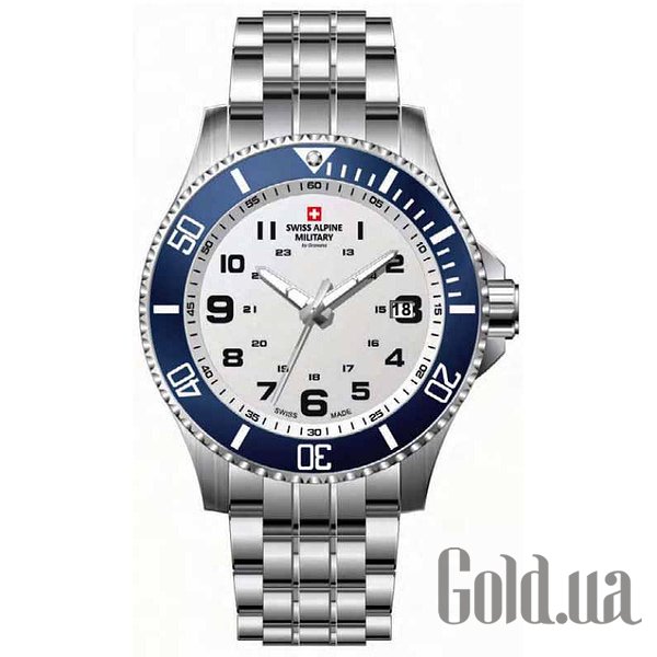 

Швейцарские часы Swiss Alpine Military, Мужские часы Red Force 7036.1135