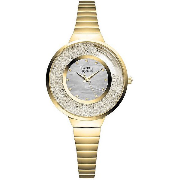 Pierre Ricaud Женские часы Bracelet 21093.114SQ