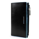 Piquadro Портмоне BL Square/Black PD4572B2R_N, 1662101