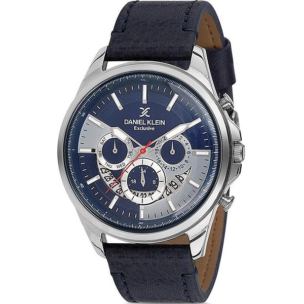 Daniel Klein Чоловічі годинники DK11778-5