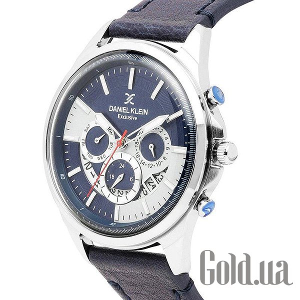 Чоловічий годинник Daniel Klein Чоловічі годинники DK11778-5