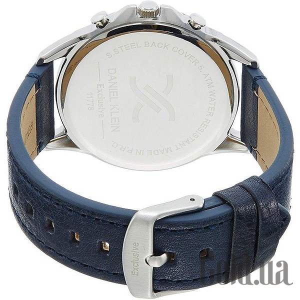 Чоловічий годинник Daniel Klein Чоловічі годинники DK11778-5