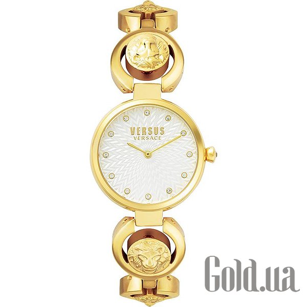 

Дизайнерские часы Versus Versace, Женские часы Peking Road Vs7502 0017