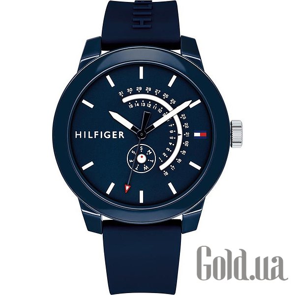 

Дизайнерские часы Tommy Hilfiger, Мужские часы 1791482