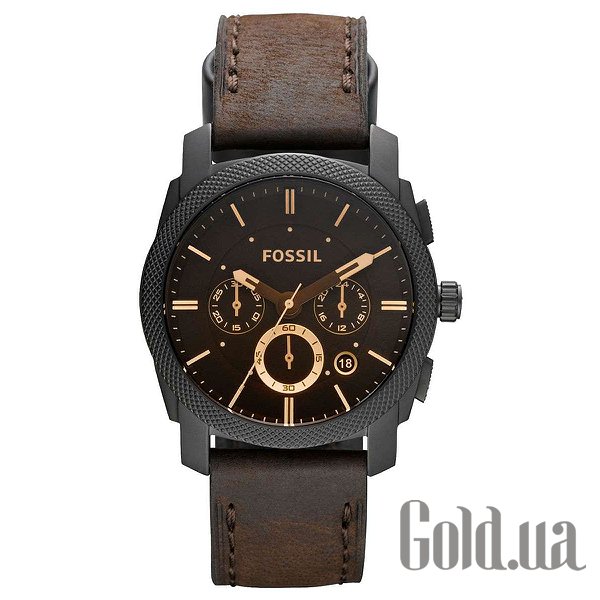 

Дизайнерские часы Fossil, Мужские часы FS5251SET