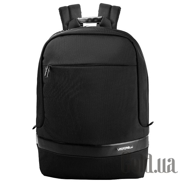 

Рюкзак Vito Torelli, Черный, Рюкзак VT-K591-black