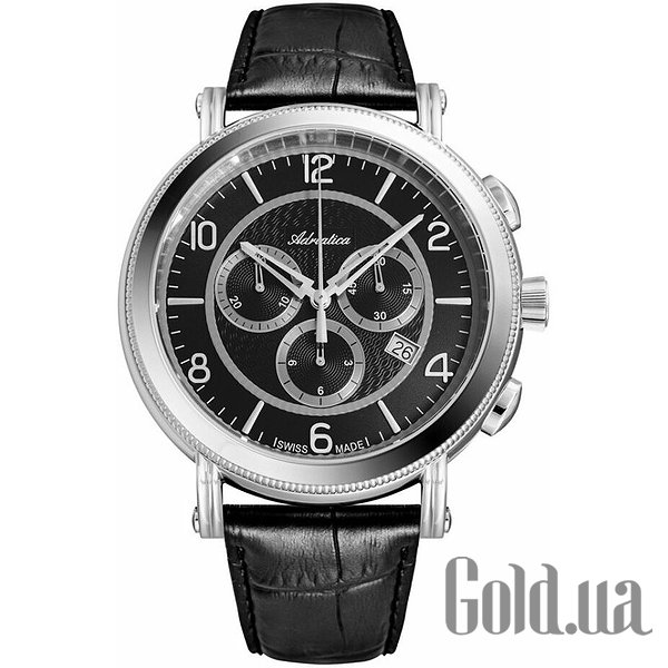 Купить Adriatica Мужские часы ADR 8294.5254CH