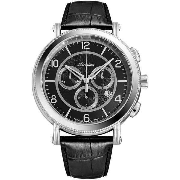 Adriatica Чоловічий годинник ADR 8294.5254CH