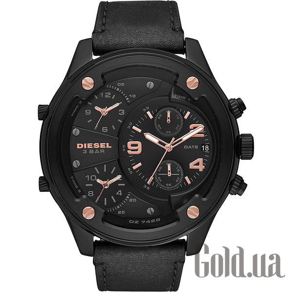 

Дизайнерские часы Diesel, Мужские часы DZ7428