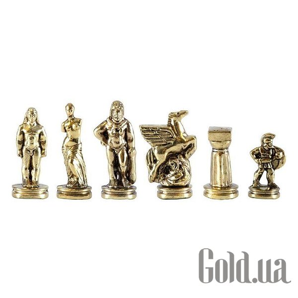 

Шахматы Manopoulos, Шахматы S16CBRO