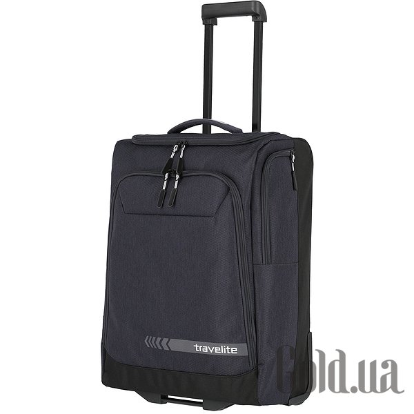 

Дорожная сумка Travelite, Черный, Чемодан Kick Off 69 TL006909-04
