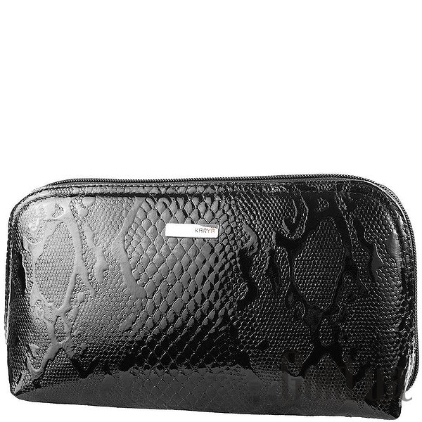 

Косметичка Karya, Черный, Косметичка SHI2029-013