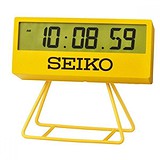 Seiko Настольные часы QHL083Y, 1746325
