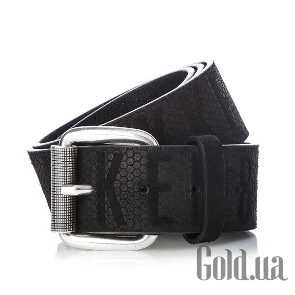 

Ремень Bikkembergs, Черный, Ремень E2APME350514 BLK