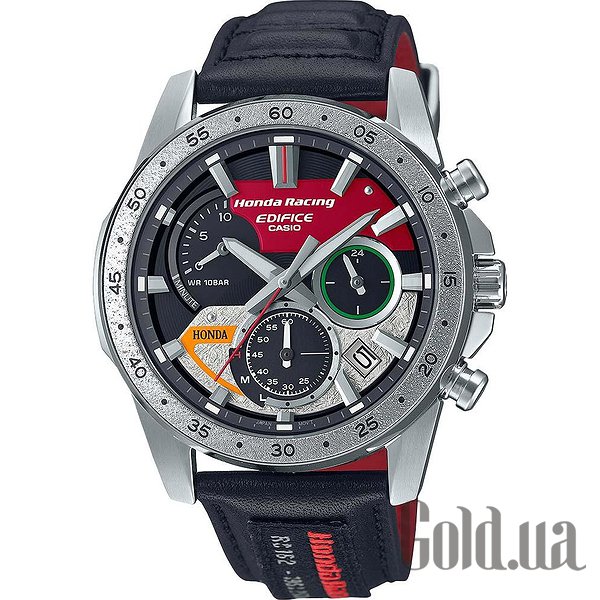 

Японские часы Casio, Мужские часы EQS-930HR-1AER