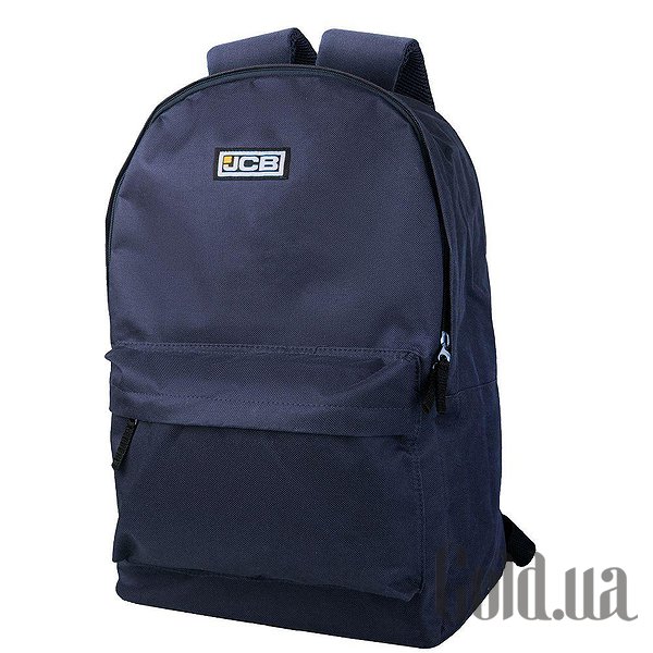

Рюкзак JCB, Синий, Рюкзак FULJCB15-R1-NAVY
