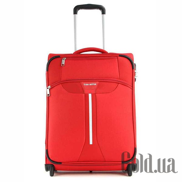 

Дорожная сумка Travelite, Красный, Чемодан TL092407-10