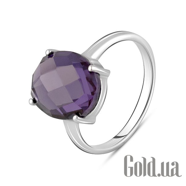 

Женские кольца Fresh Jewelry, Женское серебряное кольцо с александритом, 18