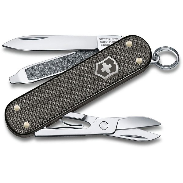 Victorinox Мультитул Classic SD Vx06221.L22
