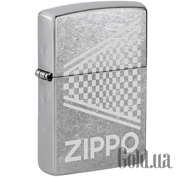 

Зажигалка Zippo, Зажигалка 48492
