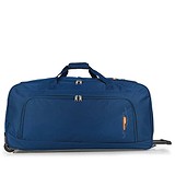 Gabol Дорожная сумка Week Eco 110L Azul, 1779349