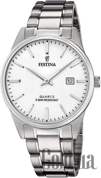 

Мужские часы Festina, Мужские часы F20511/2
