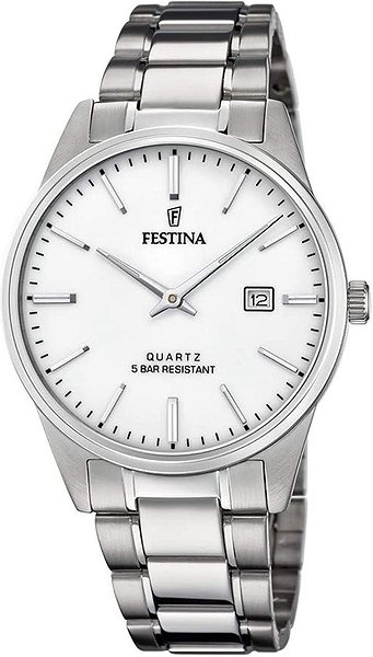 Festina Мужские часы F20511/2