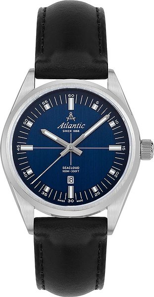 Atlantic Мужские часы 73361.41.51