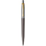 Parker Шариковая ручка JOTTER 17 Grey Lacquer GT BP 14 232, 1791381