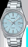 Casio Мужские часы MTP-1302PE-2AVEF, 1792405