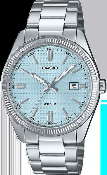 Casio Мужские часы MTP-1302PE-2AVEF