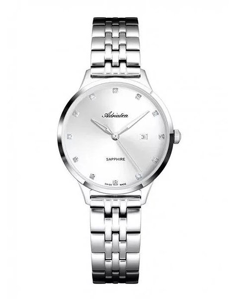 Adriatica Жіночий годинник Essence A3831.5143Q