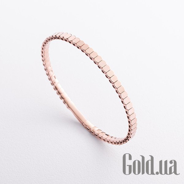 

Браслет Украина, Женский золотой браслет, 17