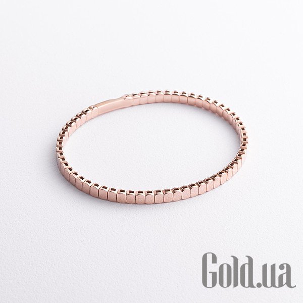 

Браслет Украина, Женский золотой браслет, 17