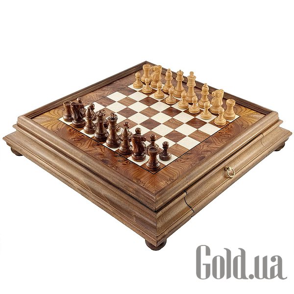 

Шахматы Italfama, Шахматы G250-77+434R