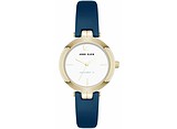 Anne Klein Женские часы AK/5150SVBL